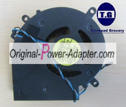 New Laptop fan for Intel Mac Mini 2.26 2.53 2.66 GHz A1283